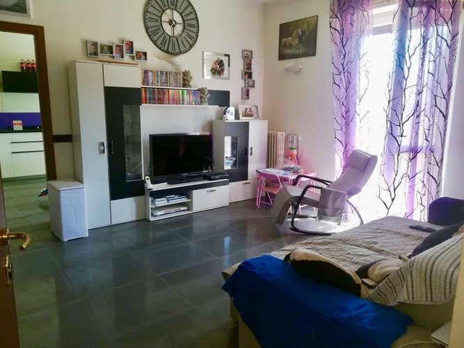 Trilocale San Colombano al Lambro