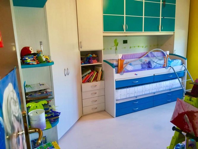 Trilocale San Colombano al Lambro