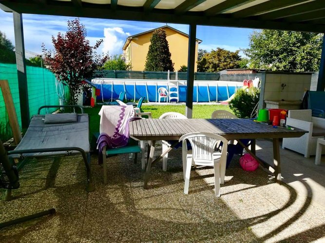 Trilocale San Colombano al Lambro