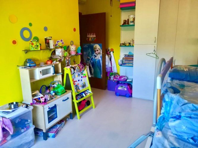 Trilocale San Colombano al Lambro