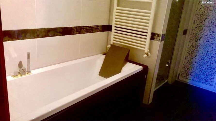 Trilocale San Colombano al Lambro