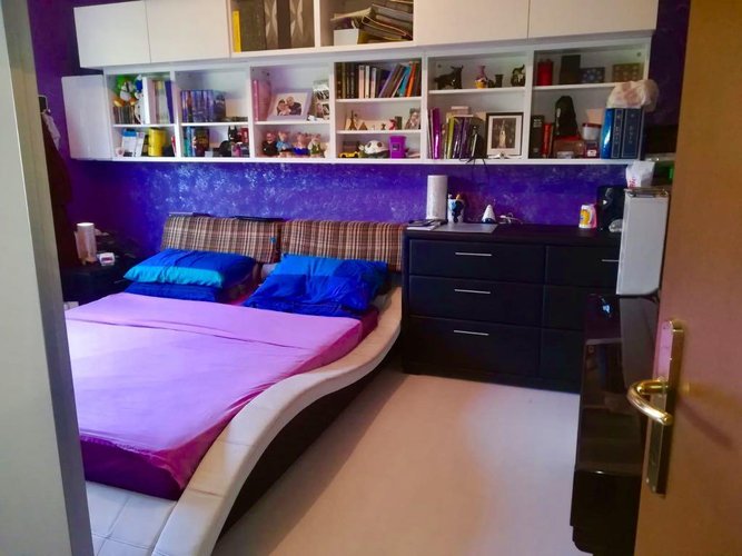 Trilocale San Colombano al Lambro