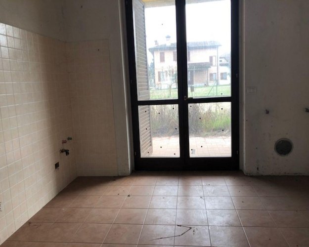 VILLA Pieve porto morone