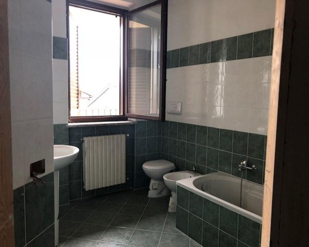 VILLA Pieve porto morone