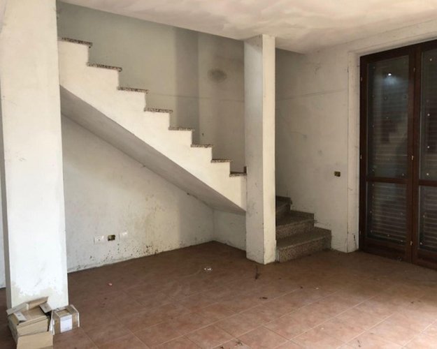 VILLA Pieve porto morone