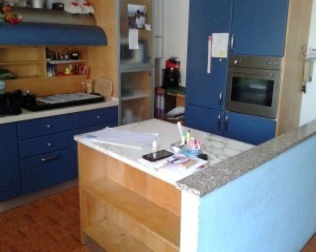 VILLA Santa cristina e bissone