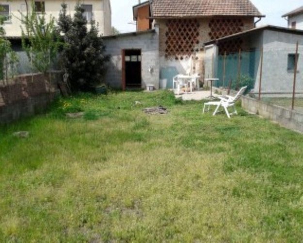 VILLA Santa cristina e bissone