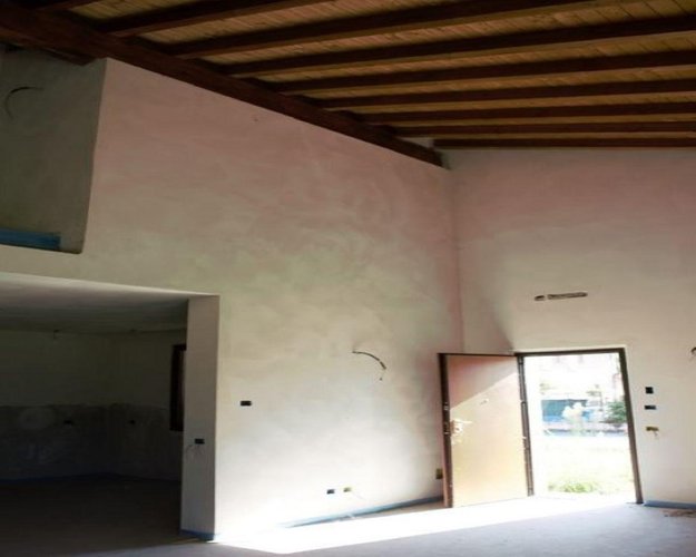 VILLA Senna lodigiana