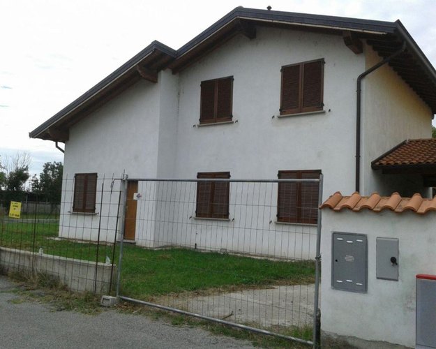 VILLA Senna lodigiana