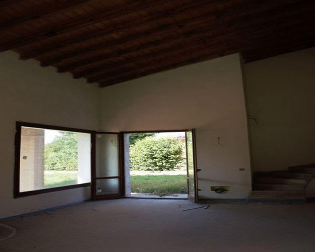 VILLA Senna lodigiana