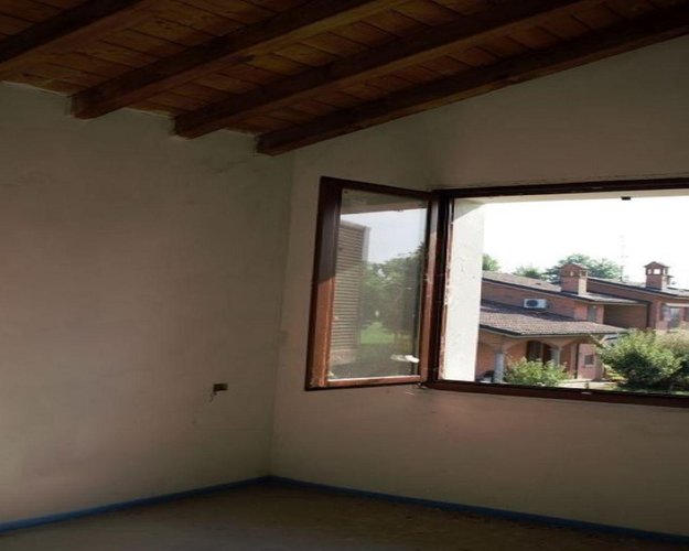 VILLA Senna lodigiana