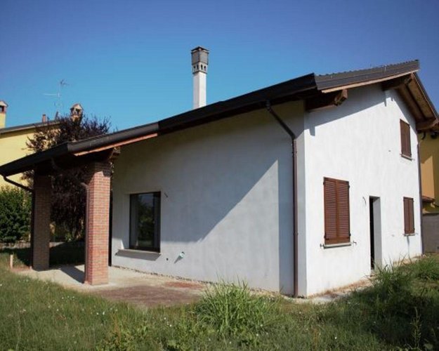 VILLA Senna lodigiana