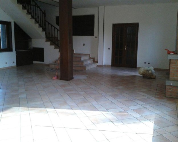 VILLA Villanova del sillaro