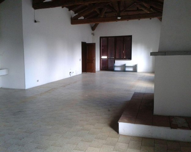 VILLA Villanova del sillaro