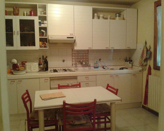 VILLA San Colombano al Lambro