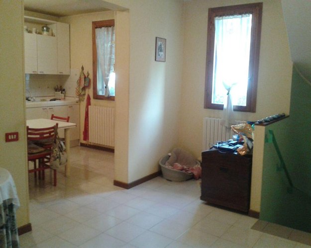 VILLA San Colombano al Lambro