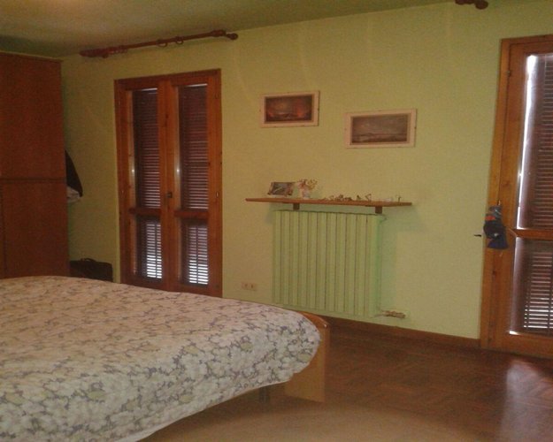 VILLA San Colombano al Lambro