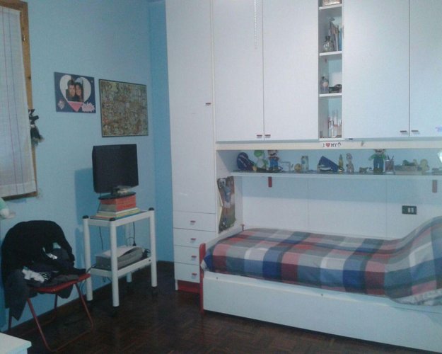 VILLA San Colombano al Lambro