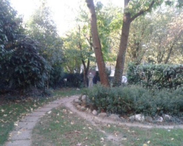 VILLA San Colombano al Lambro