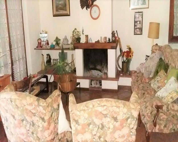 VILLA San Colombano al Lambro