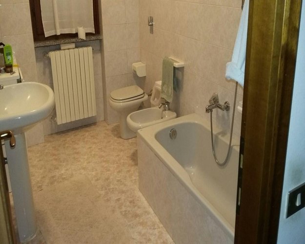 VILLA San Colombano al Lambro