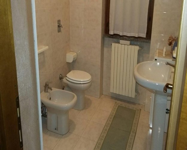 VILLA San Colombano al Lambro