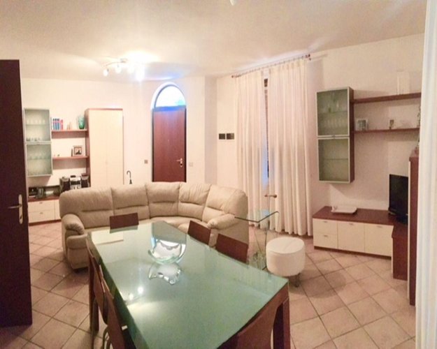 VILLA San Colombano al Lambro