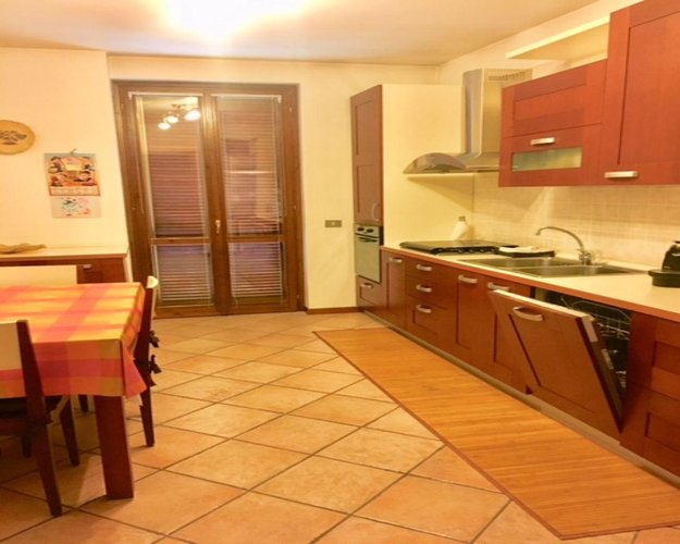 VILLA San Colombano al Lambro