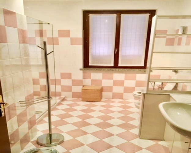 VILLA San Colombano al Lambro