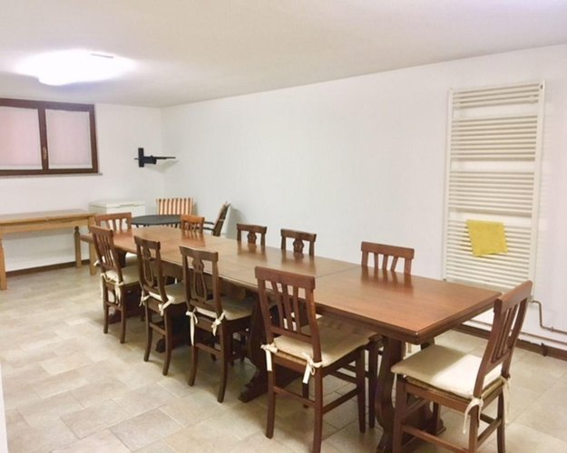 VILLA San Colombano al Lambro