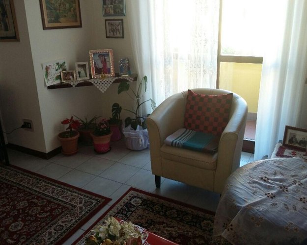 VILLA Villanova del sillaro