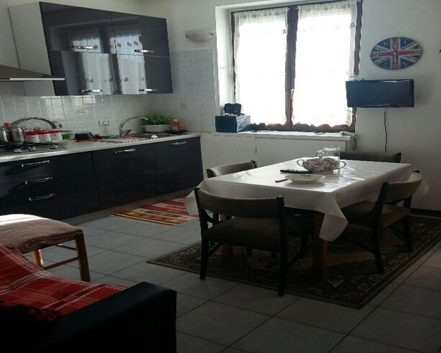 VILLA Villanova del sillaro