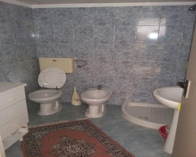 VILLA Villanova del sillaro