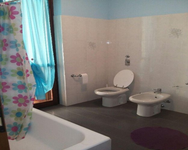 VILLA Villanova del sillaro