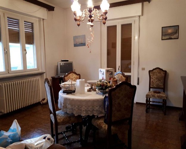 VILLA Santo stefano lodigiano