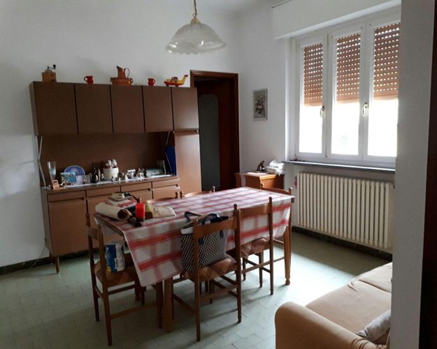 VILLA Santo stefano lodigiano