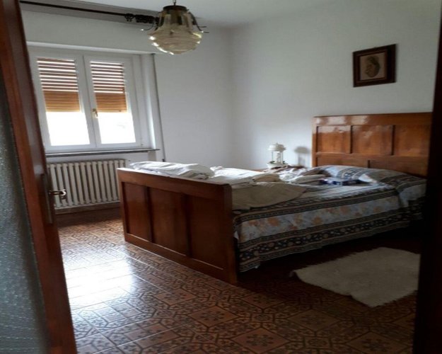 VILLA Santo stefano lodigiano