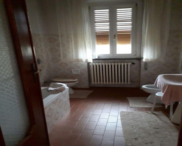 VILLA Santo stefano lodigiano