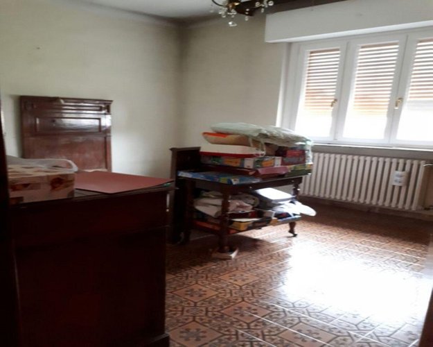 VILLA Santo stefano lodigiano