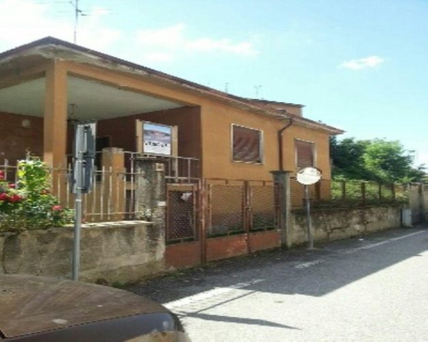 VILLA Castiglione d'adda