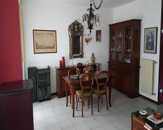 VILLA Villanova del sillaro