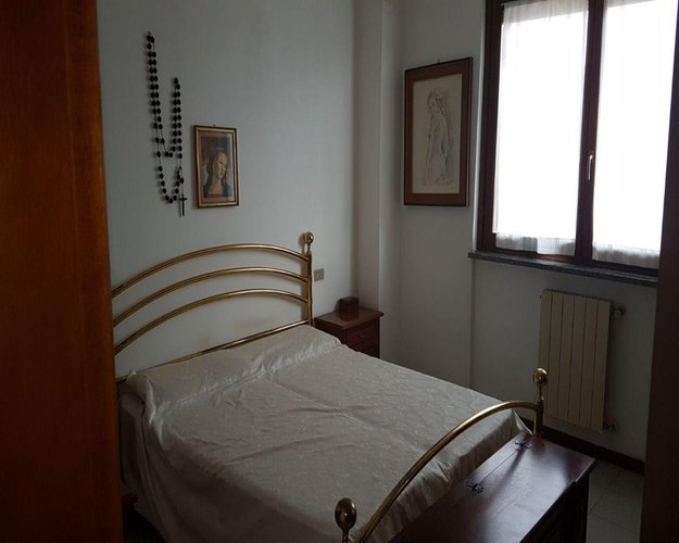 VILLA Villanova del sillaro