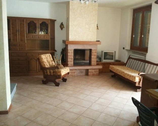 VILLA Miradolo terme