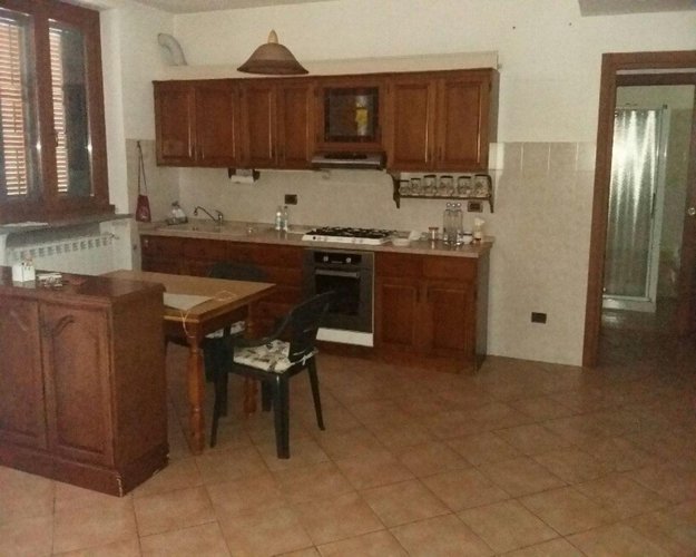 VILLA Miradolo terme