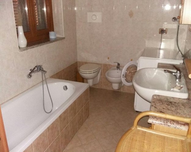 VILLA Miradolo terme