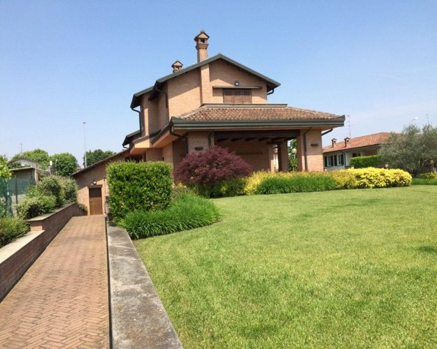 VILLA Casalpusterlengo