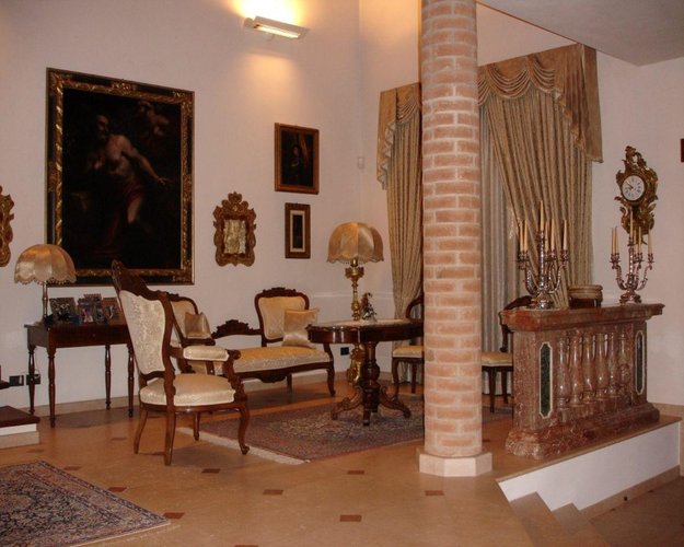 VILLA Casalpusterlengo