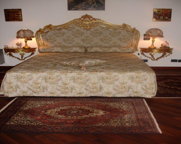 VILLA Casalpusterlengo