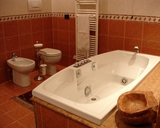 VILLA Casalpusterlengo