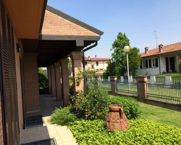 VILLA Casalpusterlengo